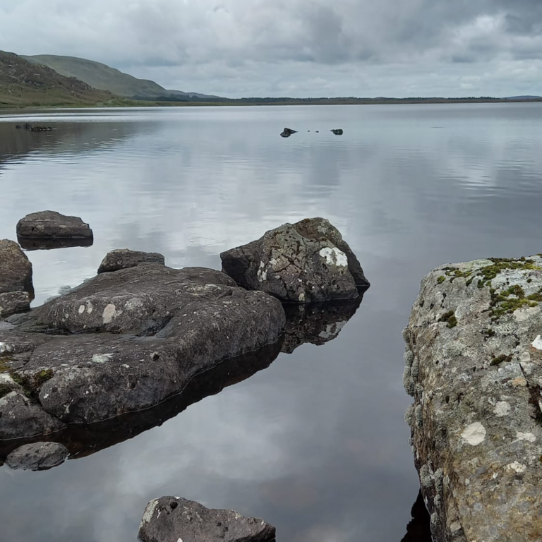 Water Reservoir